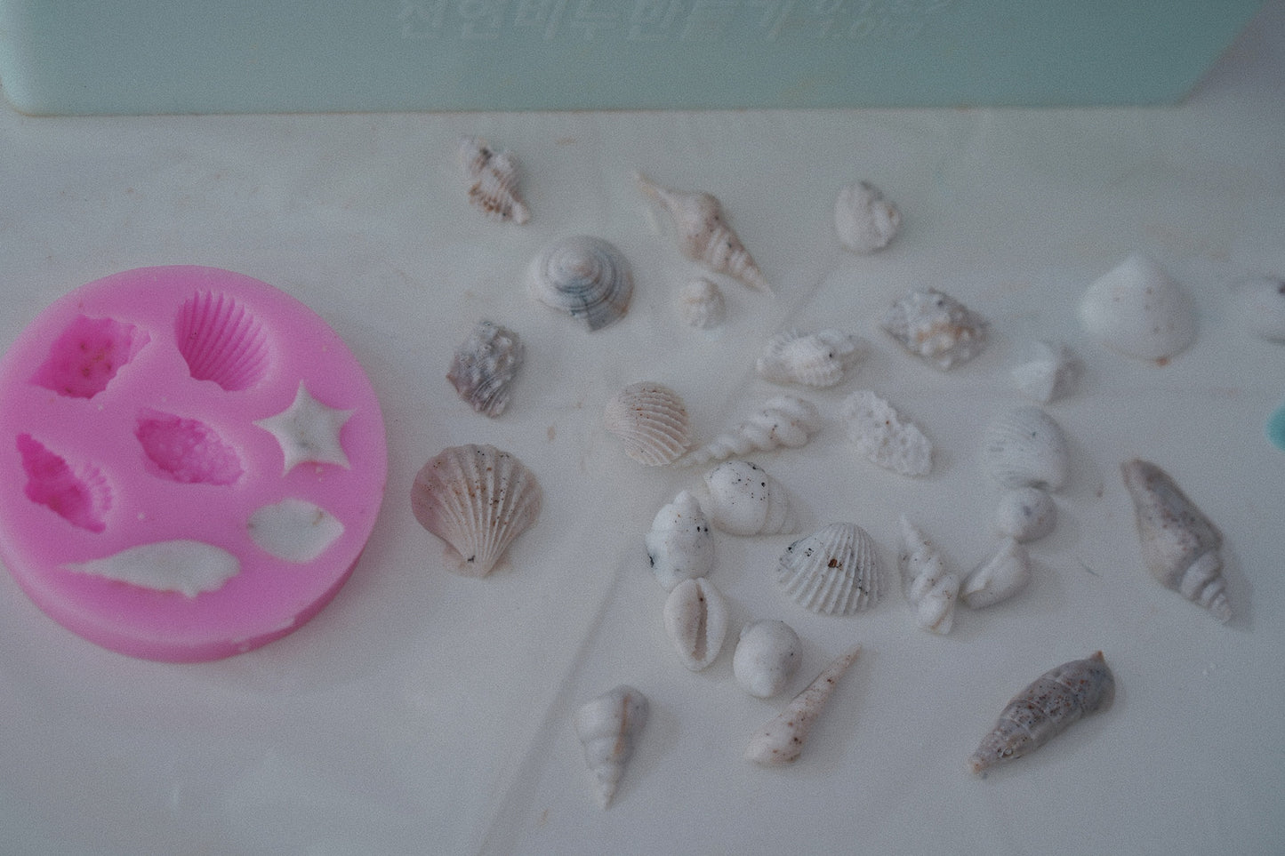 Workshop - 纯天然韩式冷制手工皂 | Natural Cold Process Soap Making