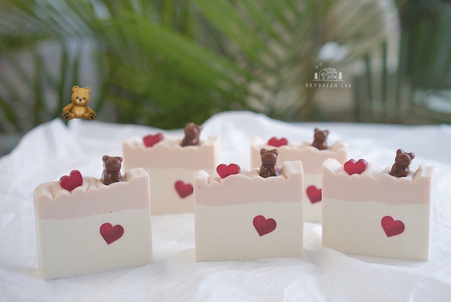 Workshop - 纯天然韩式冷制手工皂 | Natural Cold Process Soap Making