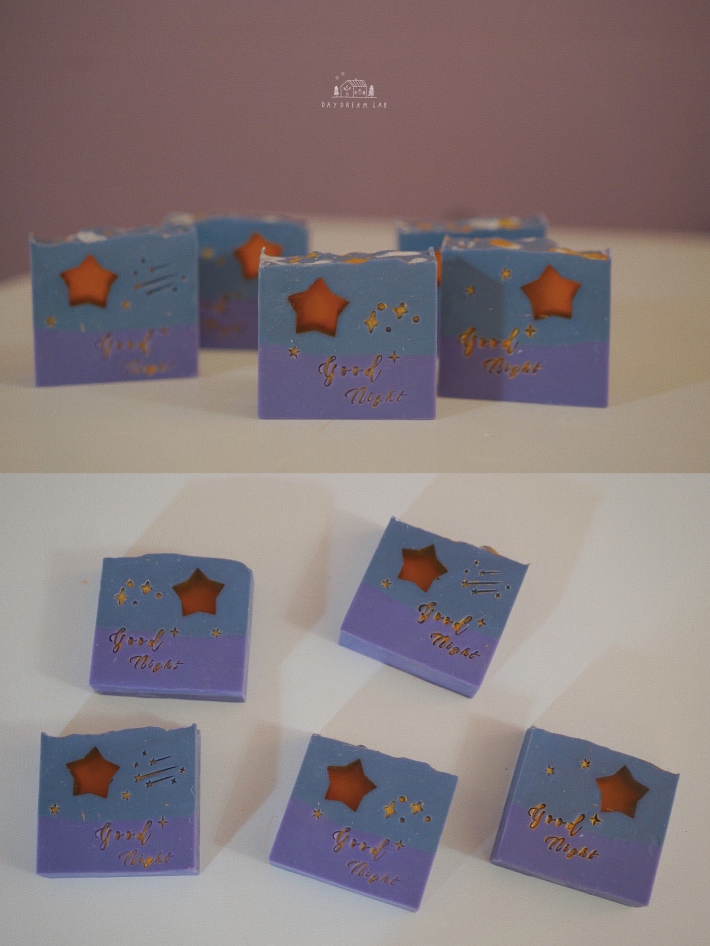 Workshop - 纯天然韩式冷制手工皂 | Natural Cold Process Soap Making