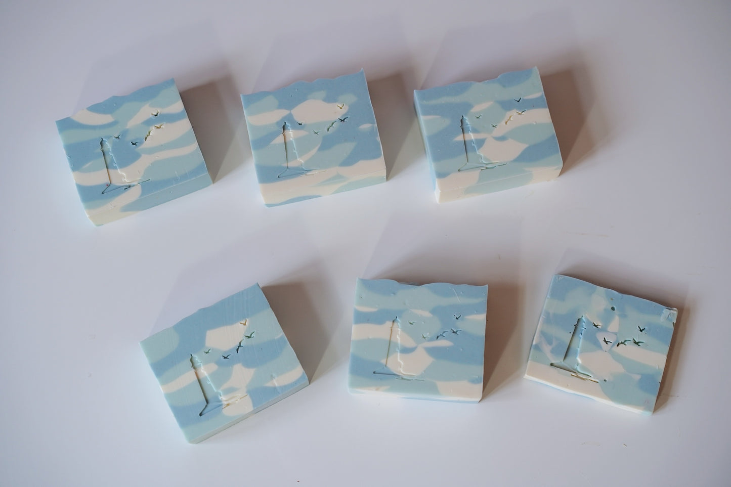 Workshop - 纯天然韩式冷制手工皂 | Natural Cold Process Soap Making