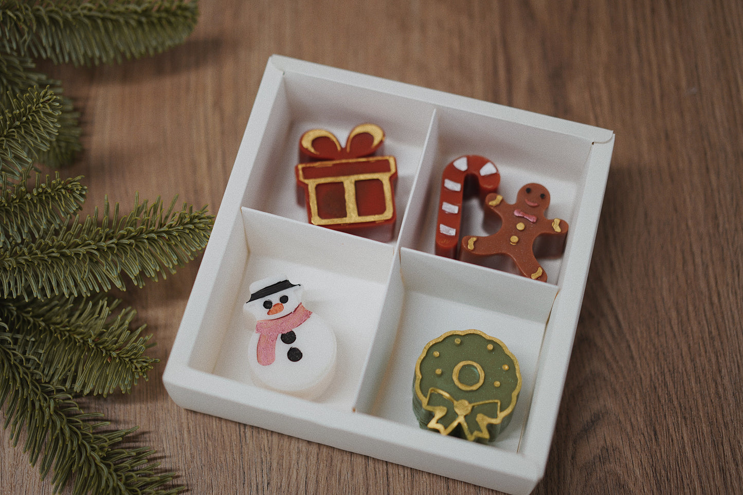 Workshop - Melt and Pour Soap-Making (Fun crafting for kids aged 5+)
