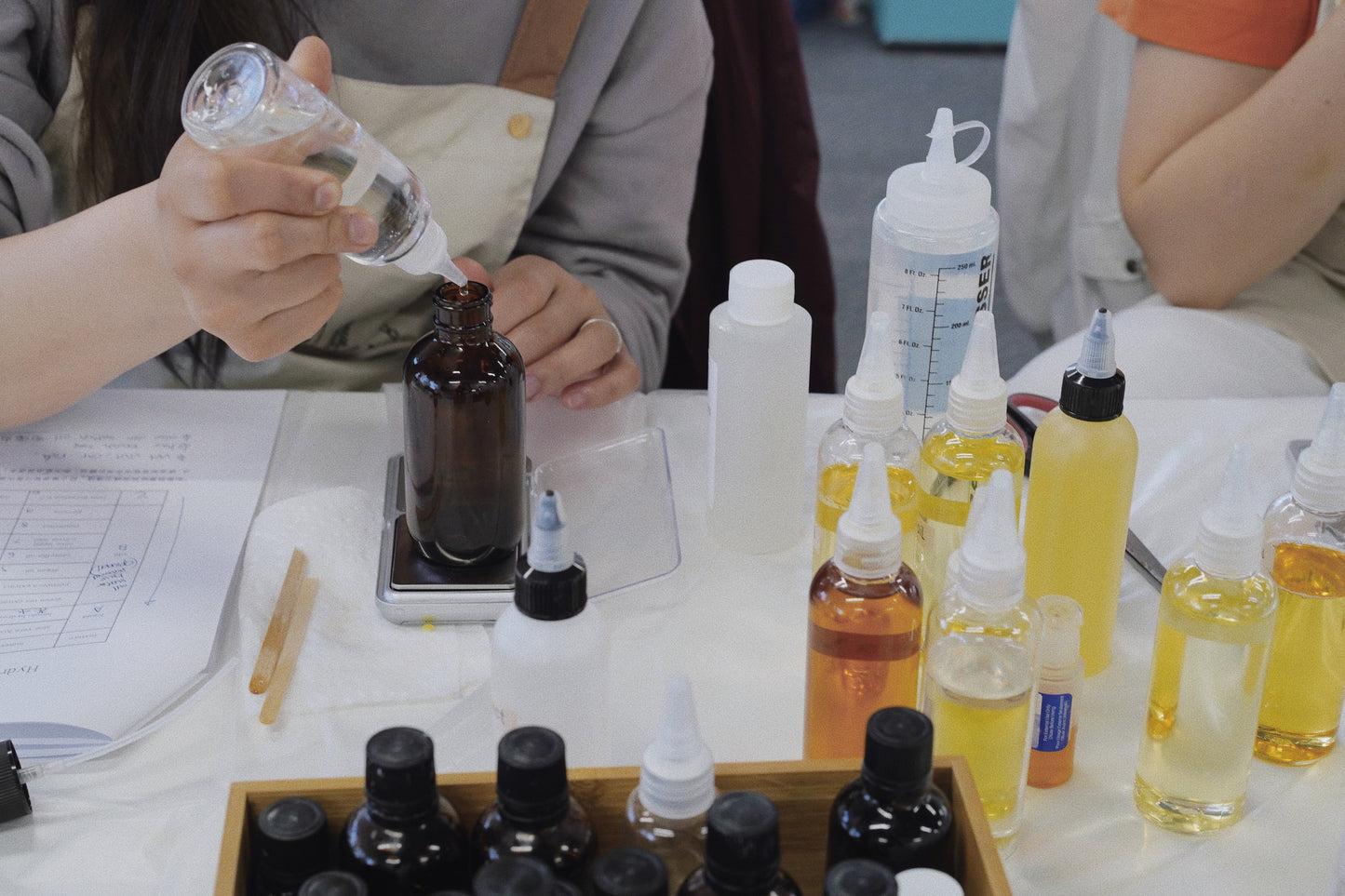 工作坊-宠物用品DIY天然护肤班宠物狗自然护理产品DIY课程(有线上视频课)
