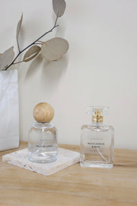 Hand poured Perfume - Designer Perfume Inspired Replicas