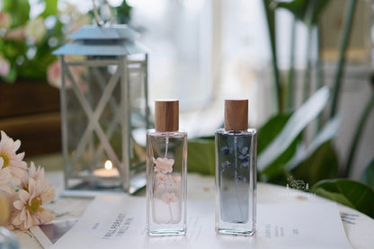 Workshop - Perfume Making / Signature Scent DIY Workshop (2hrs)  in Vancouver 香水制作/调香体验