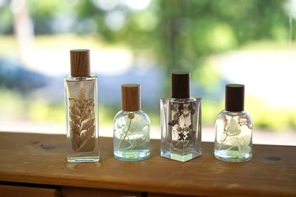 Workshop - Perfume Making / Signature Scent DIY Workshop (2hrs)  in Vancouver 香水制作/调香体验