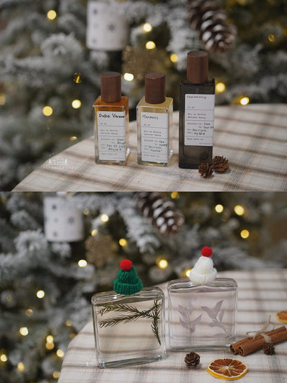 Workshop - Perfume Making / Signature Scent DIY Workshop (2hrs)  in Vancouver 香水制作/调香体验