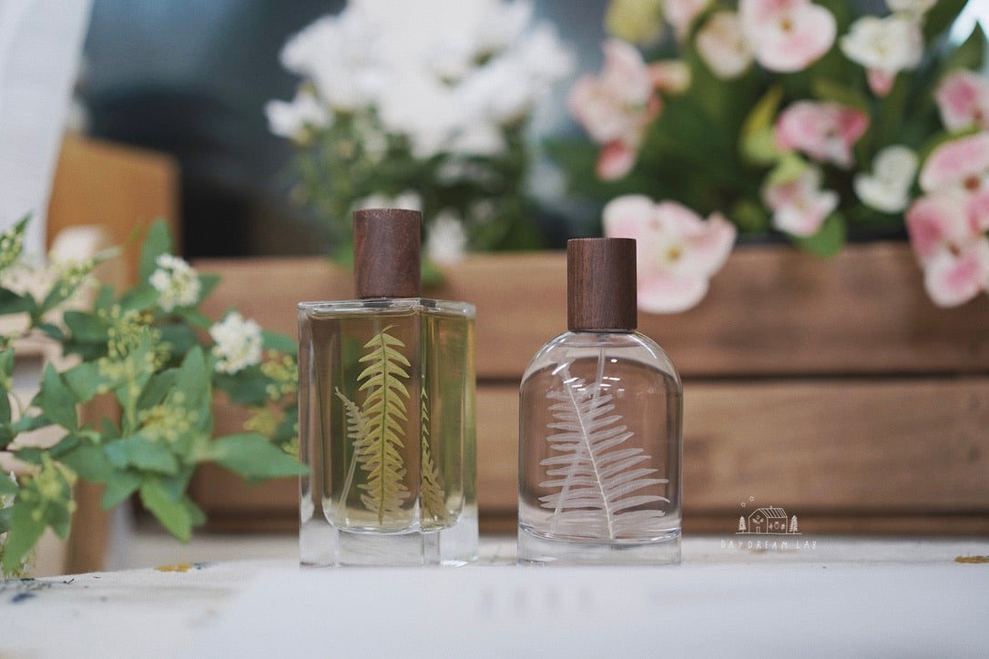 Workshop - Perfume Making / Scent DIY Workshop (2hrs)自制调香体验课