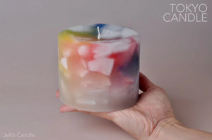 Exclusive Summer Candle Course | Tokyo Candle 2-Day Certificate Candle Course 东京蜡烛证书课程