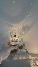 Load and play video in Gallery viewer, Workshop - 氛围感透明干花烛杯 Dried Flower Candle Holder
