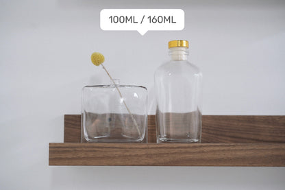 Workshop - Perfume Making / Signature Scent DIY Workshop (2hrs)  in Vancouver 香水制作/调香体验