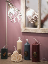 Load image into Gallery viewer, Little Angel Pillar Candles (Pre-order)
