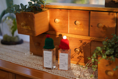 Workshop - Perfume Making / Signature Scent DIY Workshop (2hrs)  in Vancouver 香水制作/调香体验