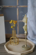 Load image into Gallery viewer, Hand Rolled Taper Candles | Unscented (Pre-order)
