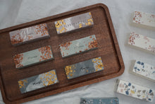 Load image into Gallery viewer, Vintage Crystal Sea Salt Soap - Various Colors
