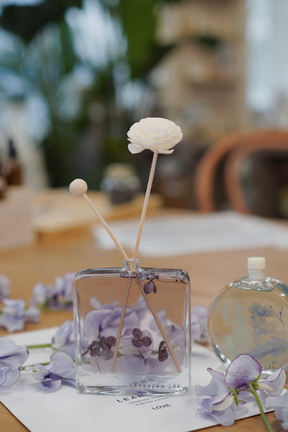 Workshop - Perfume Making / Signature Scent DIY Workshop (2hrs)  in Vancouver 香水制作/调香体验