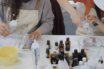 工作坊-宠物用品DIY天然护肤班宠物狗自然护理产品DIY课程（有线上视频课）