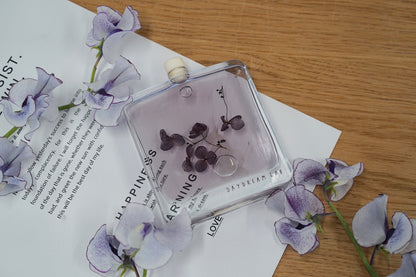 Workshop - Perfume Making / Signature Scent DIY Workshop (2hrs)  in Vancouver 香水制作/调香体验