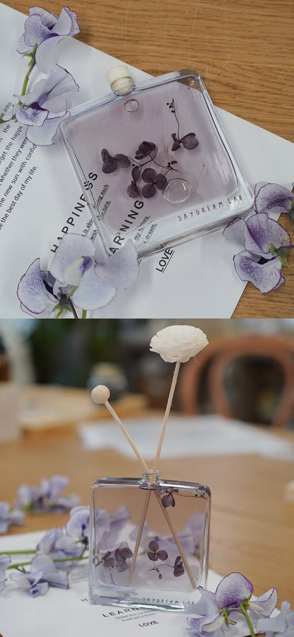 Workshop - Perfume Making / Signature Scent DIY Workshop (2hrs)  in Vancouver 香水制作/调香体验