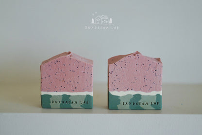 One In A Melon 🍉 Cold Process Soap